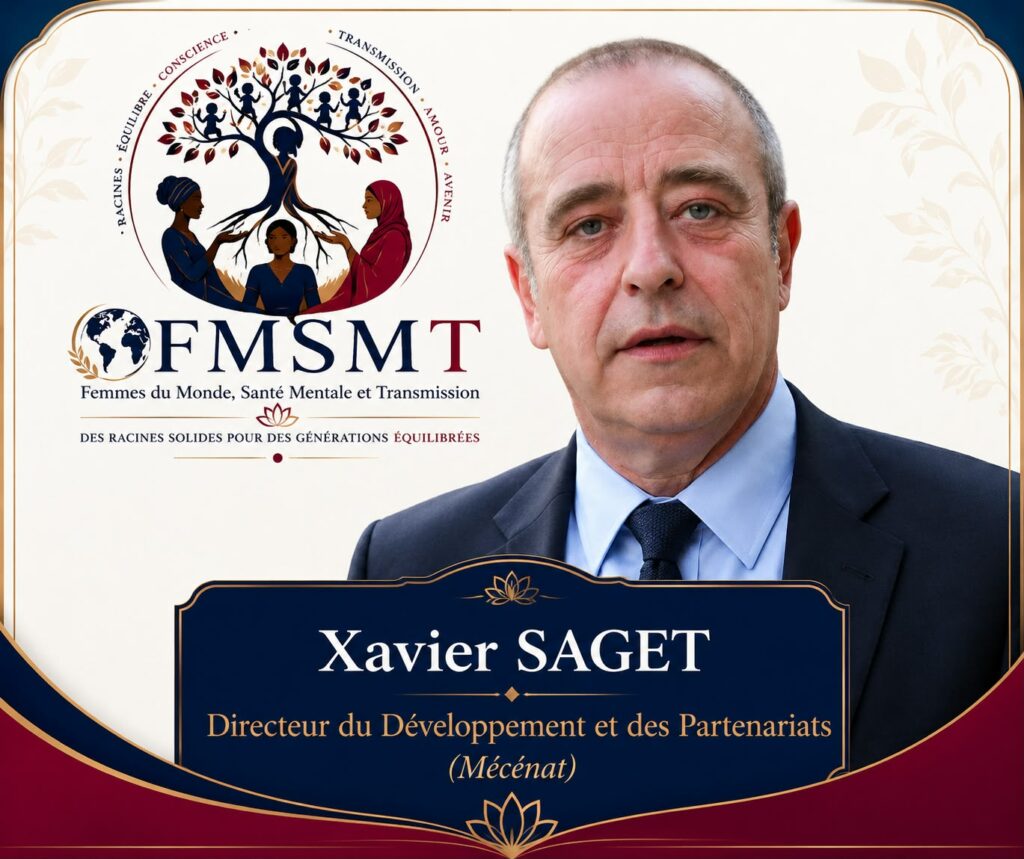 directeur: mecene