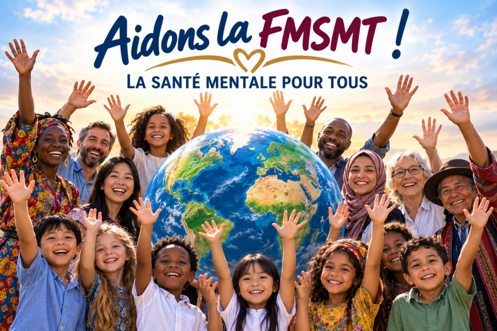 FAIRE UN DON aidons nous